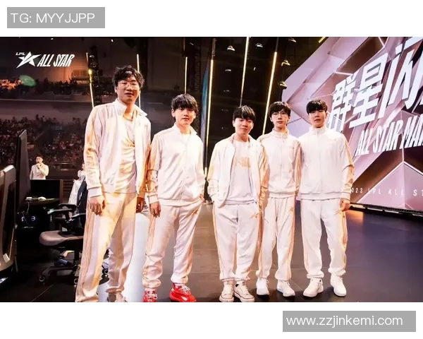 esports数据全明星赛特别报道IG战队的拼搏历程与辉煌成就回顾