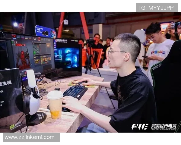 esports数据赵磊专访从新手到职业选手的DOTA2成长之路回顾与展望