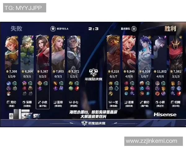 esports数据王者荣耀热点分析深入解读TES战队的比赛节奏与策略调整