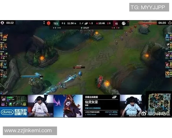 电竞新闻S15LOL赛后复盘EDG与FPX对决速度分析与精彩瞬间回顾